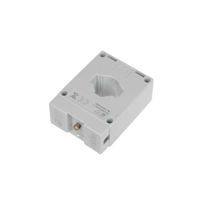 Трансформатор тока измерительный TI-150-5 150/5 с замкнутым сердечником F&F