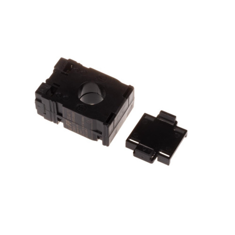 Измерительный трансформатор тока TI-40-5 40/5 с замкнутым сердечником F&F