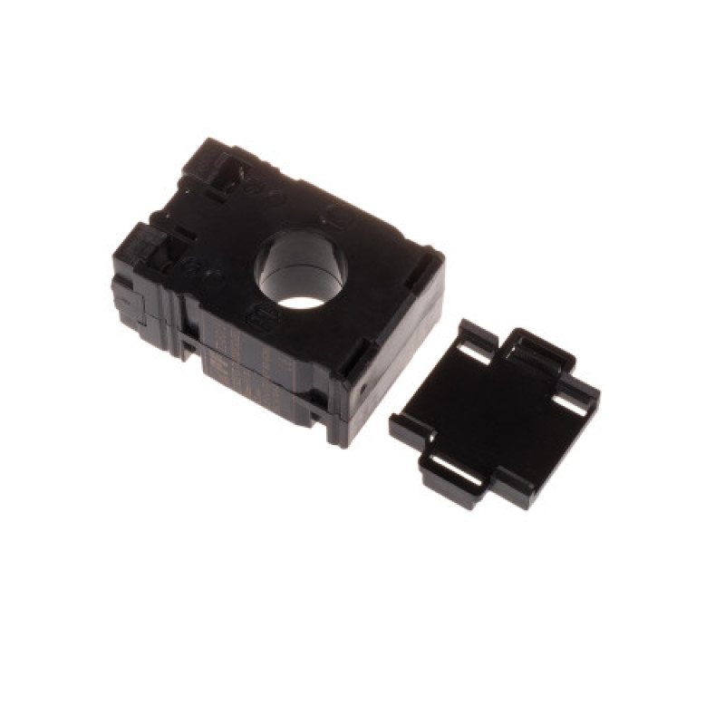 Трансформатор струму вимірювальний TI-50-5 50/5 з замкнутим сердечником F&F