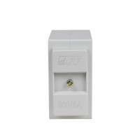 Трансформатор тока измерительный TI-600-5 600/5 с замкнутым сердечником F&F