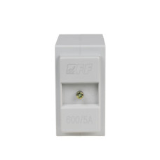 Трансформатор тока измерительный TI-600-5 600/5 с замкнутым сердечником F&F