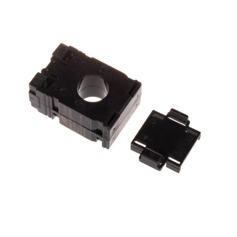 Трансформатор струму вимірювальний TI-80-5 80/5 з замкнутим сердечником F&F