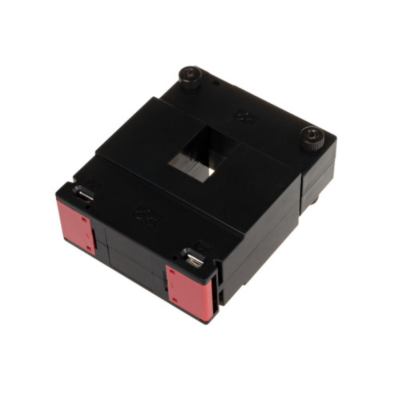 Трансформатор тока измерительный TO-100-5 100/5 с разборным сердечником F&F