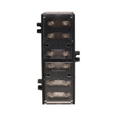 Трансформатор тока измерительный TP-100-5 100/5 с замкнутым сердечником F&F