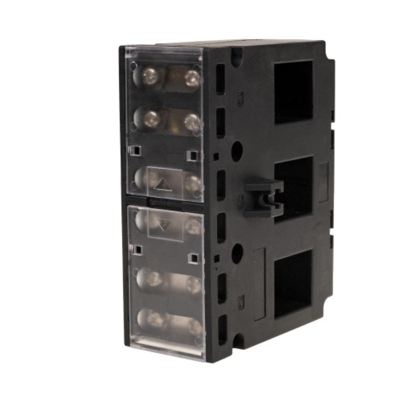 Трансформатор струму вимірювальний TP-150-5 150/5 з замкнутим сердечником F&F