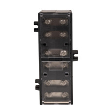 Трансформатор тока измерительный TP-250-5 250/5 с замкнутым сердечником F&F