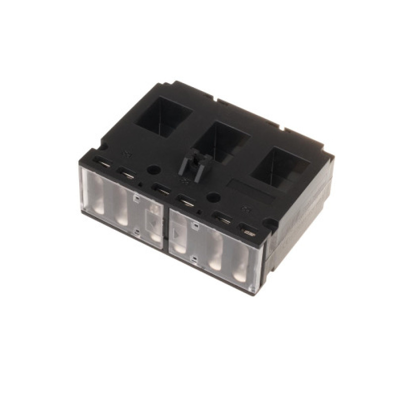 Трансформатор тока измерительный TP-250-5 250/5 с замкнутым сердечником F&F