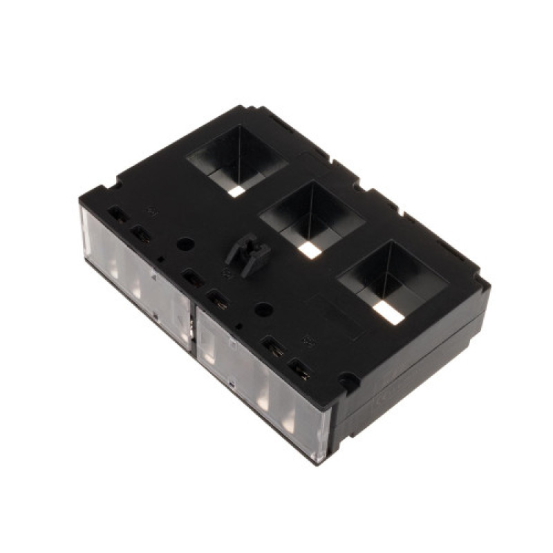 Трансформатор тока измерительный TP-300-5 300/5 с замкнутым сердечником F&F