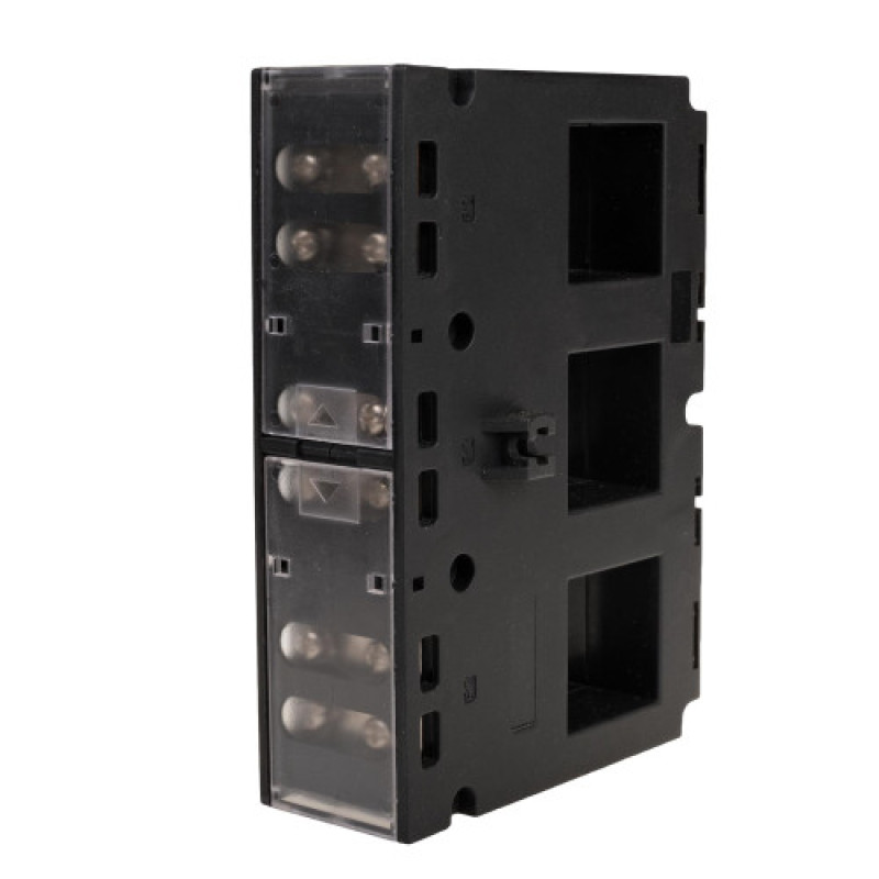 Трансформатор тока измерительный TP-400-5 400/5 с замкнутым сердечником F&F