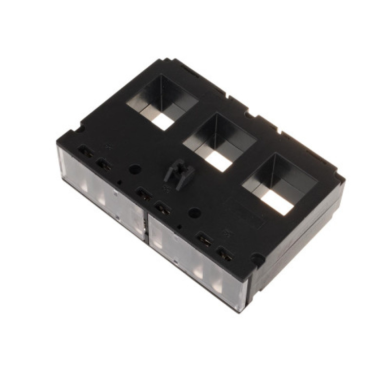 Трансформатор тока измерительный TP-400-5 400/5 с замкнутым сердечником F&F