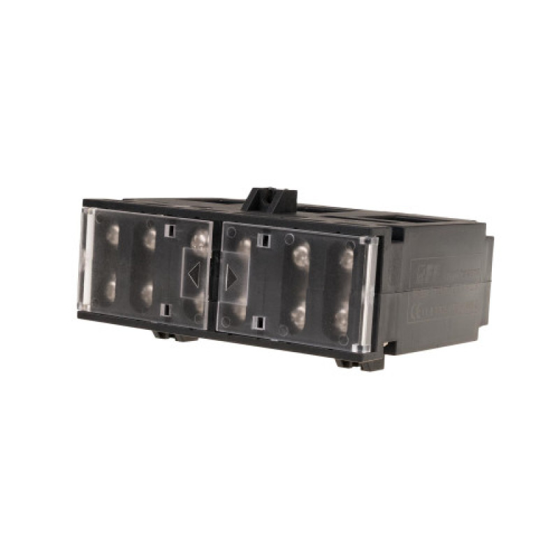 Трансформатор тока измерительный TP-600-5 600/5 с замкнутым сердечником F&F