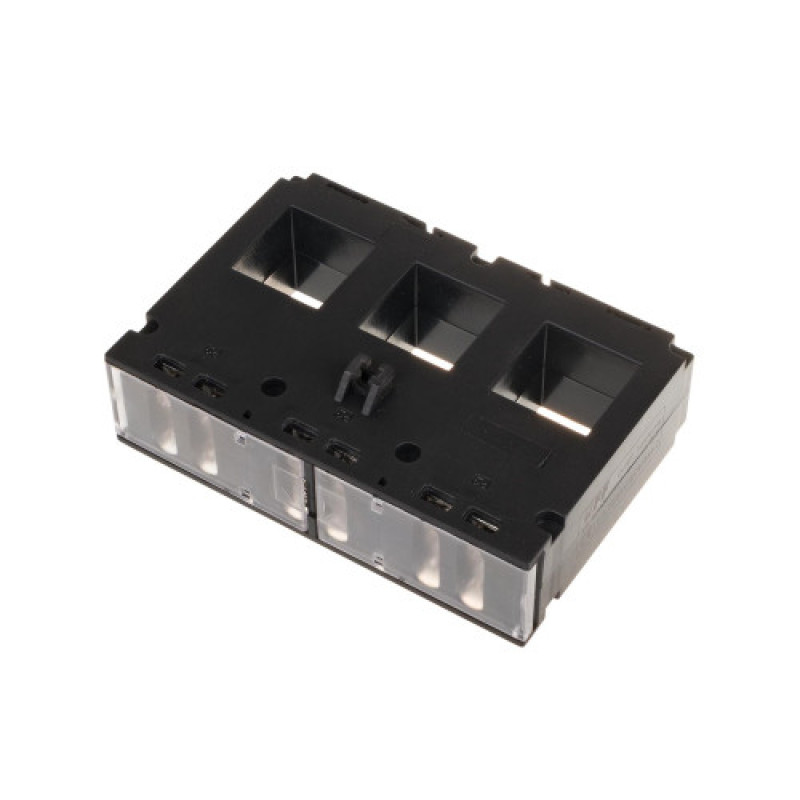 Трансформатор тока измерительный TP-600-5 600/5 с замкнутым сердечником F&F