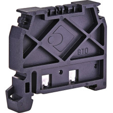 Фиксирующий кронштейн ES-BTO (8мм, черный) 3903075