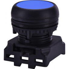 Кнопка-модуль углубленная EGF-B (синяя) ETI (4771245)