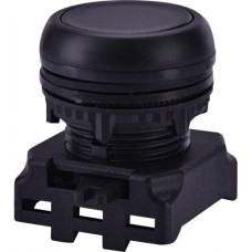 Кнопка-модуль углубленная EGF-C (черная) ETI (4771242)