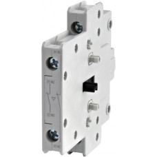 Механическая блокировка BLIME9-105 02 (с доп.конт. 2хNC) ETI (4646093)