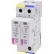 Ограничитель перенапряжения ETITEC C T2 275/20 (1+1) 2p ETI (2440401)