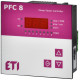 Регулятор реактивной мощности PFC 8 RS (8 ступеней, 97х97) 4656906
