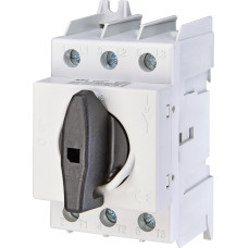 Разъединитель погрузки LAS 3P 80 "1-0" 80A ETI 4660106