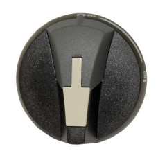 Рукоятка выносная CLBS-EH 80/G (черная, для CLBS 16-80А, CD63&100A) ETI 4661415