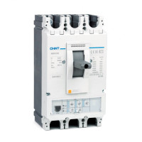 Автоматический выключатель в литом корпусе NM8N-800S EN 800 3P CHINT 273034