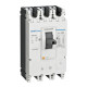 Автоматический выключатель в литом корпусе NM8N-800S TM 630 3P CHINT 272927