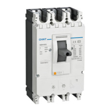 Автоматический выключатель в литом корпусе NM8N-800S TM 800 3P CHINT 272929