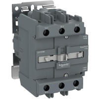 Контактор 3Р Е 95А АС3 ~220В 50 ГЦ, Schneider Electric LC1E95M5