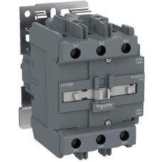 Контактор 3Р Е 95А АС3 ~220В 50 ГЦ, Schneider Electric LC1E95M5