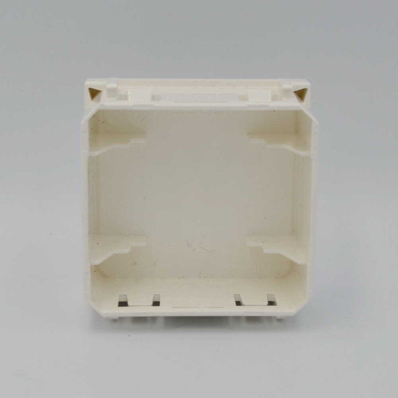 Заглушка Zenit белая (2CLA220000N1101)