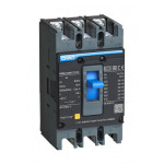 Автоматичний вимикач корпусний NXM-125S/3300 125A CHINT 131363