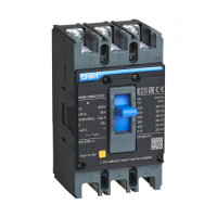 Автоматический выключатель корпусной NXM-125S/3300 25A CHINT 844299