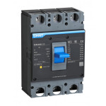 Автоматический выключатель корпусной NXM-800S/3300 630A CHINT 844382