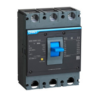 Автоматический выключатель корпусной NXMS-1000S/3300 800A CHINT 845705