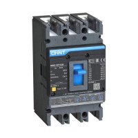 Автоматический выключатель корпусной NXMS-160F/3300 32A CHINT 264744