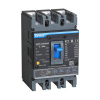 Автоматический выключатель корпусной NXMS-250F/3300 200A CHINT 264754