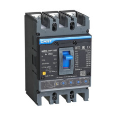 Автоматичний вимикач корпусний NXMS-250F/3300 250A CHINT 264755