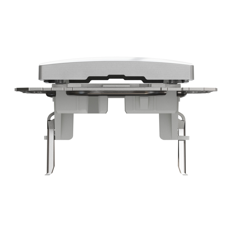 Заглушка Алюминий Sedna Design Schneider Electric SDD113904