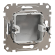 Заглушка Алюминий Sedna Design Schneider Electric SDD113904