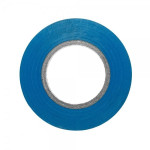 Изоляционная лента ПВХ HOGERT синяя 20м.