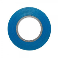 Изоляционная лента ПВХ HOGERT синяя 20м.