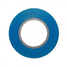 Изоляционная лента ПВХ HOGERT синяя 20м.