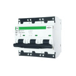 Автоматичний вимикач ПРОМФАКТОР EСO 3P D 80А 6кА FB1D3080