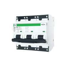 Автоматический выключатель ПРОМФАКТОР EСO 3P D 80А 6кА FB1D3080