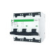 Автоматический выключатель ПРОМФАКТОР EСO 3P D 80А 6кА FB1D3080