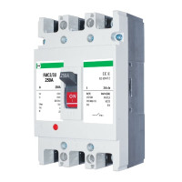 Автоматический выключатель корпусной ПРОМФАКТОР FMC-3 3P 250A 50кА FMC33U0250
