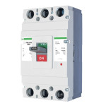 Автоматический выключатель корпусной ПРОМФАКТОР FMC-4 3P 400A 50кА FMC43U0400