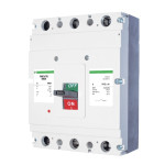 Автоматический выключатель корпусной ПРОМФАКТОР FMC-6 3P 800A 70кА FMC63U0800