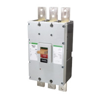 Автоматический выключатель корпусной ПРОМФАКТОР FMC-7 3P 1000A 80кА FMC73U1000