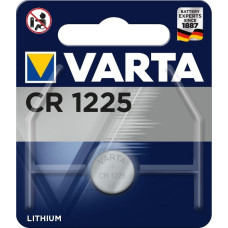 Батарейка литиевая VARTA CR1225 6225101401